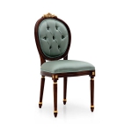 Krzesło  ludwik  Savoia