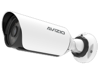 Kamera IP mini tubowa, 2 Mpx, 2.8-12mm, zmotoryzowany obiektyw AVIZIO PRO Kamera IP mini tubowa, 2 Mpx, 2.8-12mm, zmotoryzowany obiektyw AVIZIO PRO