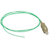 Pigtail MM SC OM3 50/125 simplex 2m Pigtail MM SC OM3 50/125 simplex 2m