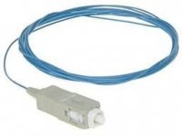 Pigtail MM SC 62,5/125 simplex 2m Pigtail MM SC 62,5/125 simplex 2m