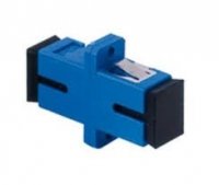 Adapter SM SC/UPC simplex Adapter SM SC/UPC simplex