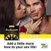 Tease&Please Sex Kiss - gra erotyczna sex ruletka