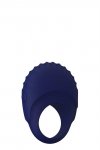 Dream Toys Blue Evolution Pallas - Wibrujący Pierścień Erekcyjny