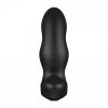 Nexus Ride Extreme Dual Motor Remote Control Prostate Vibrator Black - masażer prostaty (czarny)