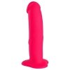 FUN FACTORY dildo dla kobiet - Boss sztuczny penis (różowy)