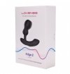 Lovense Edge 2 - masażer prostaty (czarny)