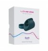Masturbator Lovense Gush - wibrujący masturbator męski (zielony)