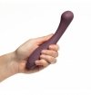 Je Joue Juno G-Spot Vibrator Purple - wibrator (fioletowy)