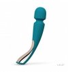 Lelo Smart Wand 2 Medium - Masażer do ciała (błękitny)