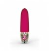 Mystim Sleak Freak Vibrator pink - wibrator klasyczny (różowy)