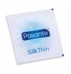 Pasante Thin Silk Bulk Pack - Prezerwatywy ultracienkie (144szt.)