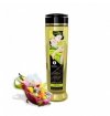 Shunga Erotic Massage Oil Irresistible / Asian Fusion 240ml - olejek do masażu (o zapachu owoców azjatyckich)