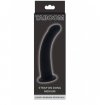 Taboom Strap - On Dong Black Medium - strapon dildo (czarny)