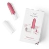 Magic Motion Lotos App Controlled Mini Vibrator - mini wibrator (różowy)