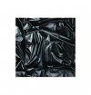 Joydivision - prześcieradło winylowe SexMAX WetGAMES, czarne (180 x 220 cm)