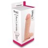 Dildo-FALLO REALISTICO REAL RAPTURE FLESH 11