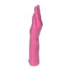 Plug- Fisting Mania Pink