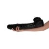 Dildo-Italian Cock 15,5Black