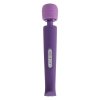 Stymulator-MASSAGGIATORE CANDY PIE WAND PURPLE