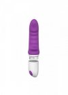 Wibrator-VIBRATORE DESIGN ELYS - RHINHORN VIBE PURPLE