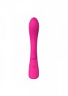 Wibrator-VIBRATORE DESIGN ELYS - ROUNDISH PLOT CLIT PINK