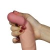 9 The Ultra Soft Dude Vibrating