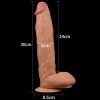 11 Legendary King Sized Realistic Dildo