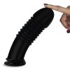 8 King Sized Anal Bumper