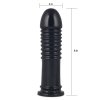8 King Sized Anal Bumper