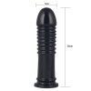 8 King Sized Anal Bumper