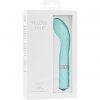 Pillow Talk Sassy G-Spot Vibrator Teal - wibrator (zielony)