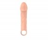 Stymulator - Vibrating Extension - USB 10 Functions / Remote Control