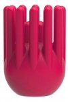 Stymulator - Swan massager, interchangeable heads - USB 9 Functions / APP Mobile