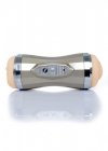 Masturbator-Vagina Double Delight 35 function USB
