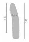 Gold Dicker Original Vibrator