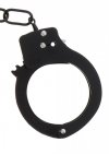 Metal Handcuffs