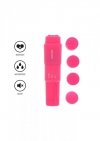 Stymulator-FUNKY MASSAGER PINK