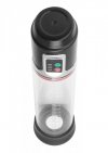 Automatic Power Pump Black