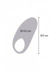 Tease & Arouse C-Ring