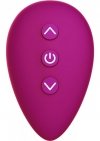Put A RIng On It CRing Remote Fuchsia