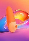 ROMP Switch X - ORANGE