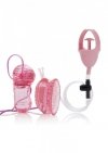 Pompka-BUTTERFLY CLITORAL PUMP