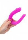 Dildo-Double Dong AC/DC Dong