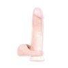 Dildo-REALISTIC COCK 8 INCH