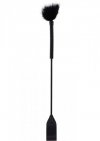 3xOpen Penis Plug BK-018-1+2+3 Black