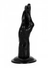 Hand Fucker XL 24cm Black