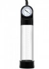 Pro Pressure Pump Black