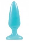 Plug-FIREFLY PLEASURE PLUG MEDIUM BLUE