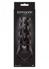 Stymulator-RENEGADE REV. POWER CAGE BLACK