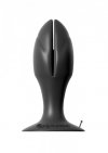 Plug-INSTA GAPER BLACK